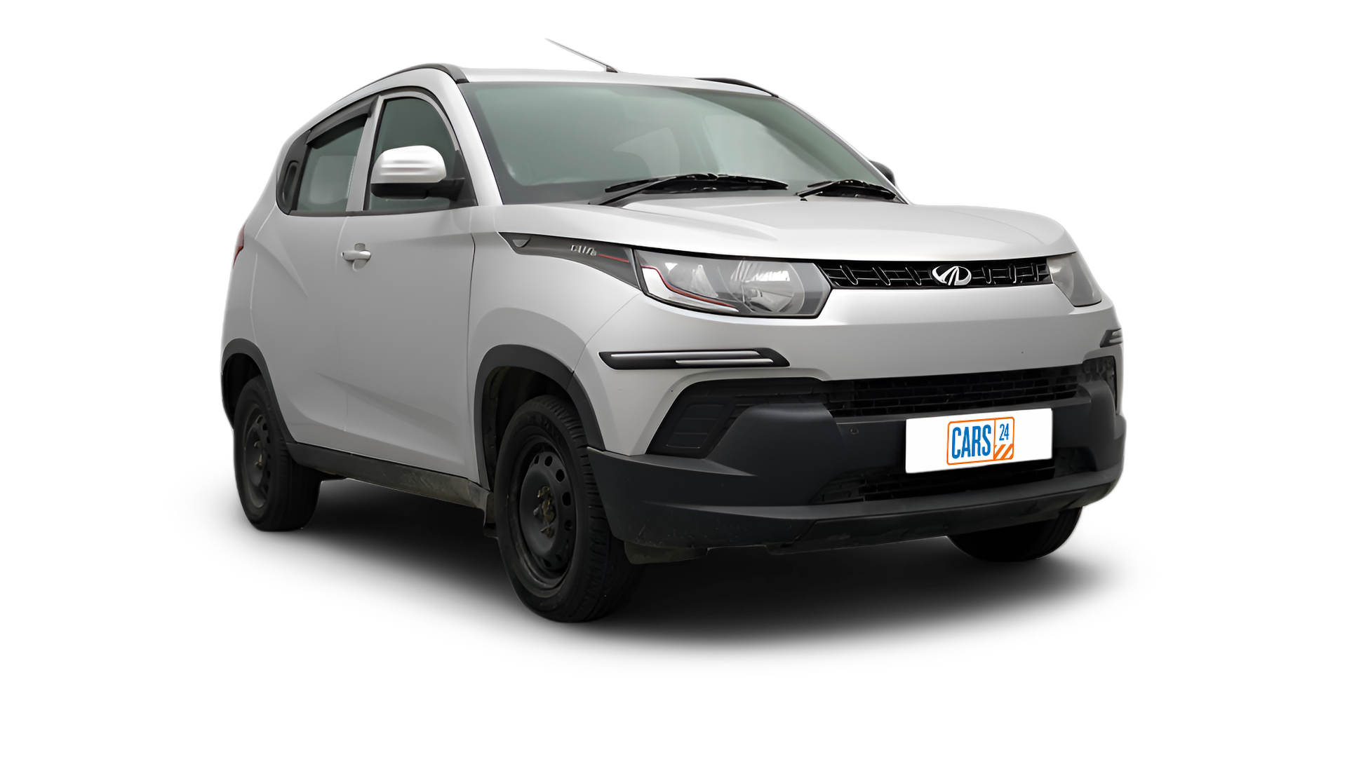 Mahindra Kuv100-img